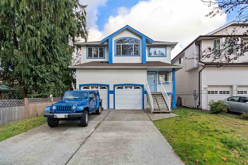 FEATURED LISTING: 1782 BROWN Street Port Coquitlam