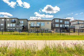 Photo 27: 121 Springwater Road in Winnipeg: Bridgwater Lakes Residential for sale (1R)  : MLS®# 202319089