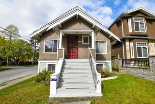 Main Photo: 785 SKEENA Street in Vancouver: Renfrew VE House for sale in "Renfrew" (Vancouver East)  : MLS®# R2719342