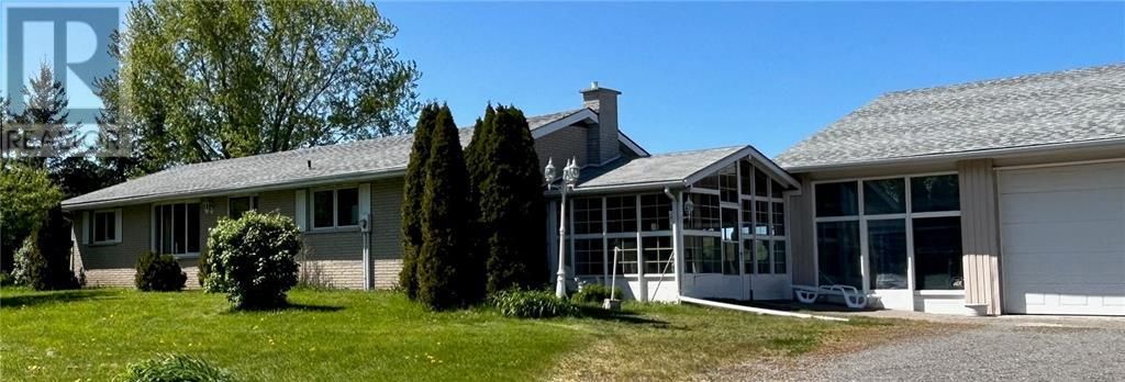 Main Photo: 4288 HIGHWAY 2 HIGHWAY in Kingston: Agriculture for sale : MLS®# 1343012