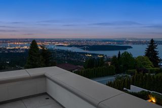 Photo 26: 1522 CHARTWELL Drive in West Vancouver: Chartwell House for sale : MLS®# R2806335