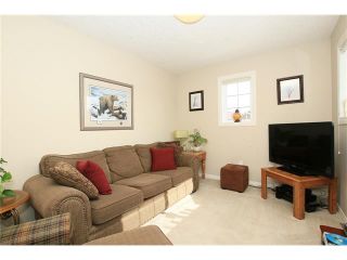 Photo 12: 1857 BAYWATER Street SW: Airdrie House for sale : MLS®# C4104542