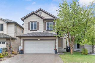 Main Photo: 116 Tuscany Ravine Crescent NW in Calgary: Tuscany Detached for sale : MLS®# A2134783