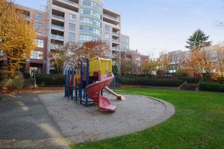 Photo 16: 703 3055 CAMBIE Street in Vancouver: Fairview VW Condo for sale in "THE PACIFICA" (Vancouver West)  : MLS®# R2087862