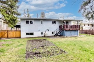 Photo 31: 2487 MOSS Avenue in Prince George: South Fort George House for sale in "South Fort George" (PG City Central (Zone 72))  : MLS®# R2684709