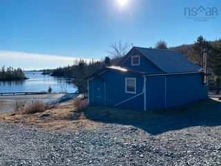 Photo 5: 97 Mushaboom Road in Mushaboom: 35-Halifax County East Residential for sale (Halifax-Dartmouth)  : MLS®# 202200336