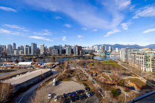 Photo 6: 1307 1768 COOK Street in Vancouver: False Creek Condo for sale in "AVENUE ONE" (Vancouver West)  : MLS®# R2852126