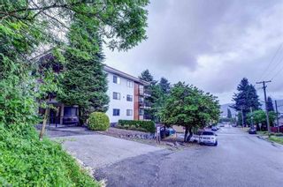 Photo 2: 109 195 MARY Street in Port Moody: Port Moody Centre Condo for sale : MLS®# R2832599