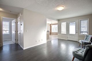 Photo 15: WINDSONG in Airdrie: Row/Townhouse for sale