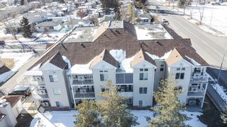Photo 4: 22 7720 39 Avenue NW in Calgary: Bowness Apartment for sale : MLS®# A2034540