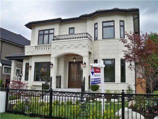 Photo 3: 4438 BRAKENRIDGE ST in Vancouver: Quilchena House for sale (Vancouver West)  : MLS®# V903700