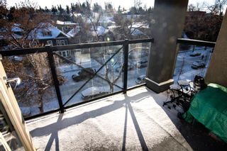 Photo 21: 404 910 18th Avenue SW in Calgary: Lower Mount Royal Apartment for sale : MLS®# A1198687