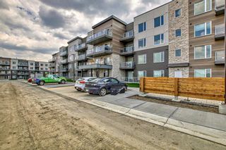 Photo 2: 102 200 Shawnee Square SW in Calgary: Shawnee Slopes Apartment for sale : MLS®# A2051795