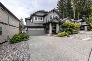 Photo 2: 3486 CHANDLER Street in Coquitlam: Burke Mountain House for sale : MLS®# R2751103