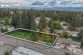 Photo 2: 32345 - 32363 GEORGE FERGUSON Way in Abbotsford: Abbotsford West Land for sale : MLS®# R2877471