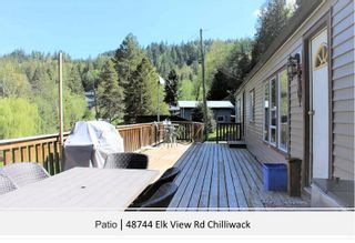 Photo 13: 48744 ELK VIEW Road in Chilliwack: Ryder Lake House for sale (Sardis)  : MLS®# R2869972