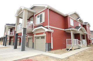 Photo 1: 104 Golden Crescent: Red Deer Row/Townhouse for sale : MLS®# A1165851