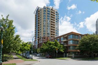 Photo 1: 1509 5288 MELBOURNE Street in Vancouver: Collingwood VE Condo for sale in "Emerald Park Place" (Vancouver East)  : MLS®# R2092306