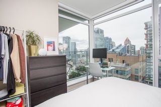 Photo 20: 1505 1351 CONTINENTAL Street in Vancouver: Downtown VW Condo for sale in "Maddox" (Vancouver West)  : MLS®# R2589792