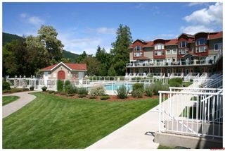 Photo 43: 16 1130 Riverside AVE in Sicamous: Waterfront House for sale : MLS®# 10039741