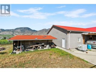 Photo 69: 11631 87TH Street in Osoyoos: House for sale : MLS®# 10279638