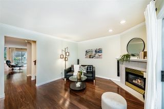 Photo 8: 1 2990 PANORAMA Drive in Coquitlam: Westwood Plateau Townhouse for sale in "WESTBROOK VILLAGE" : MLS®# R2560266