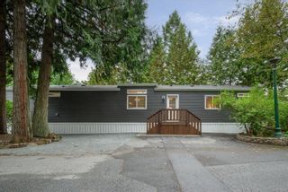 Photo 3: 15 25 Maki Rd in Nanaimo: Na Chase River Manufactured Home for sale : MLS®# 943531