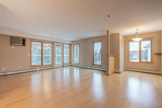 Photo 2: 214 7239 SIERRA MORENA Boulevard SW in Calgary: Signal Hill Apartment for sale : MLS®# C4282554