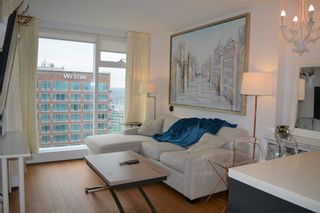 Photo 1: 3010 777 RICHARDS STREET in Vancouver: Downtown VW Condo for sale (Vancouver West)  : MLS®# R2439046