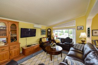 Photo 13: 112 4714 Muir Rd in Courtenay: CV Courtenay City Manufactured Home for sale (Comox Valley)  : MLS®# 867355