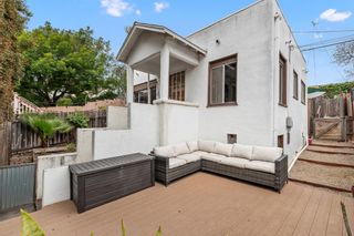 Main Photo: SAN DIEGO House for sale : 1 bedrooms : 3723 Swift Ave