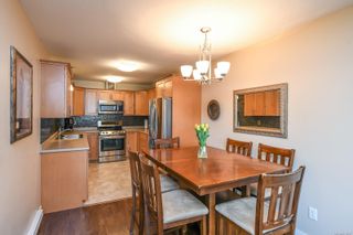 Photo 5: 101 4699 Muir Rd in Courtenay: CV Courtenay East Row/Townhouse for sale (Comox Valley)  : MLS®# 870237