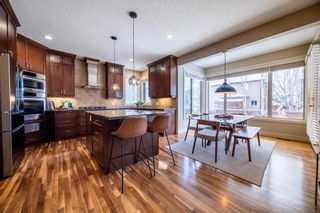 Photo 8: 30 Evergreen Park SW in Calgary: Evergreen Detached for sale : MLS®# A2127586