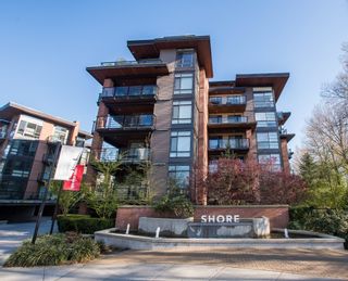 Photo 19: 405 733 3rd W Street in North Vancouver: Harbourside Condo for sale : MLS®# r2572707