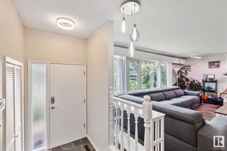 Photo 5: 8507 139 Street in Edmonton: Zone 10 House for sale : MLS®# E4303134