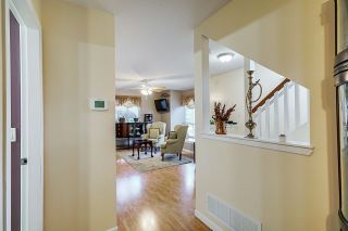 Photo 9: 64 16388 85 Avenue in Surrey: Fleetwood Tynehead Townhouse for sale in "CAMELOT VILLAGE" : MLS®# R2486322