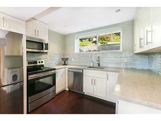 Photo 18: 3750 DOLLARTON Highway in North Vancouver: Roche Point House for sale : MLS®# V1117563