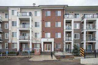 Photo 2: 1208 298 Sage Meadows Park NW in Calgary: Sage Hill Apartment for sale : MLS®# A2125923