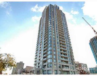 Photo 9: 607 7063 HALL Avenue in Burnaby: VBSHG Condo for sale in "Emerson" (Burnaby South)  : MLS®# V696159