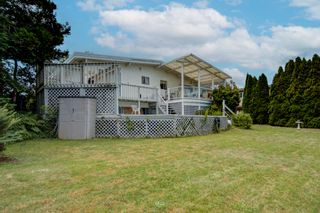 Photo 37: 9702 EPP Drive in Chilliwack: Chilliwack Proper East House for sale : MLS®# R2709837