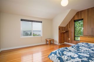 Photo 11: 2258 MATHERS Avenue in West Vancouver: Dundarave House for sale : MLS®# R2469648