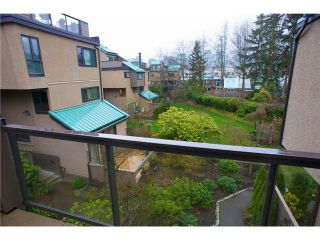 Photo 9: 699 MOBERLY Road in Vancouver: False Creek Condo for sale (Vancouver West)  : MLS®# V991977