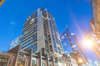 Photo 1: 1102 1133 HORNBY Street in Vancouver: Downtown VW Condo for sale in "ADDITION" (Vancouver West)  : MLS®# R2385280