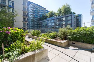 Photo 31: 415 1708 COLUMBIA Street in Vancouver: False Creek Condo for sale in "Wall Centre False Creek" (Vancouver West)  : MLS®# R2871518