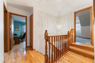 Photo 17: 47 Westbourne Crescent in Winnipeg: River Park South Residential for sale (2F)  : MLS®# 202312926