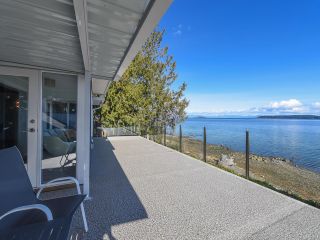 Photo 44: 5668 S Island Hwy in UNION BAY: CV Union Bay/Fanny Bay House for sale (Comox Valley)  : MLS®# 841804