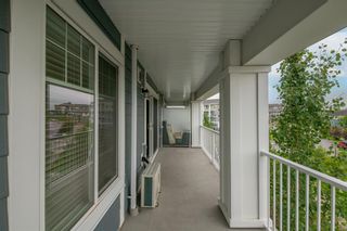Photo 25: 306 130 Auburn Meadows View SE in Calgary: Auburn Bay Apartment for sale : MLS®# A1234924