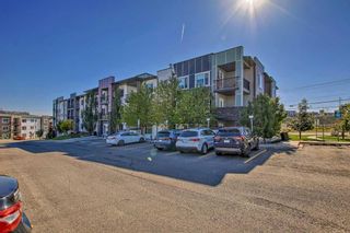 Main Photo: 109 12 Sage Hill Terrace NW in Calgary: Sage Hill Apartment for sale : MLS®# A2080249