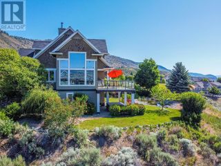 Photo 4: 1215 CANYON RIDGE PLACE in Kamloops: House for sale : MLS®# 177131