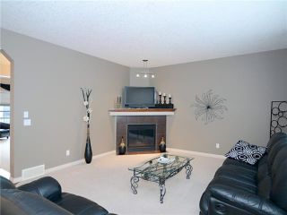 Photo 7: 31 Kingsland Place SE: Airdrie Residential Detached Single Family for sale : MLS®# C3559407